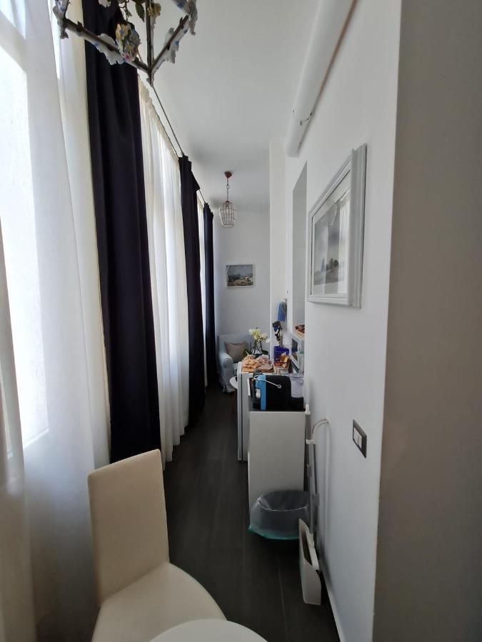 Geko Suite Toledo Naples Exterior photo